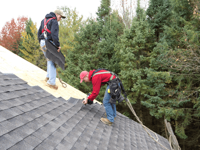About Roof Repair Experts Tiro, OH