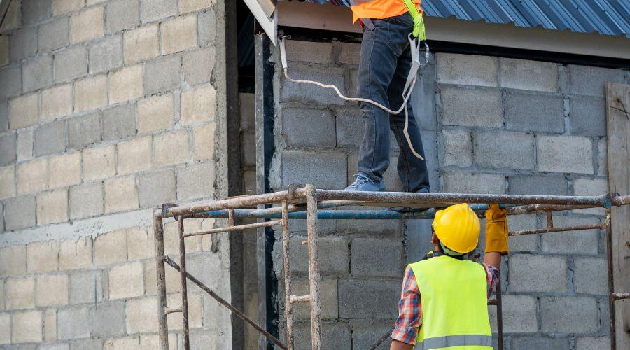 Professional New roof installation in Tiro, OH